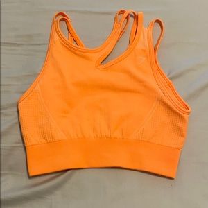Gymshark sports bra